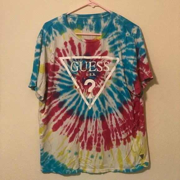 Guess shirt Bundle - Picture 16 of 16